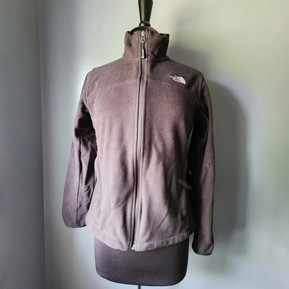 The North Face Fleece Jacket - Picture 1 of 4